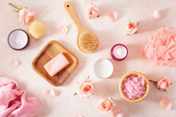 cuidado pessoal, cuidado com a pele, cosméticos