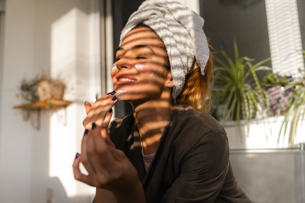 cuidado pessoal, cuidado com a pele, cosméticos