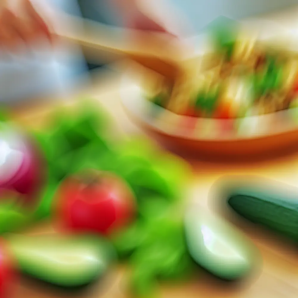 Curso de Culinária Vegana: Receitas Rápidas e Saborosas para o Dia a Dia!