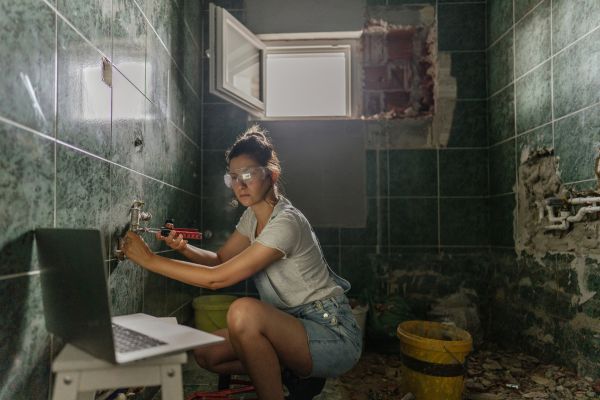 Imagem dos Benefícios do Desenho de Observação