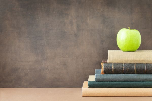 Imagem de cursos e educação