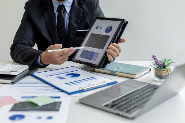 vendas indicadores kpis performance resultado 37